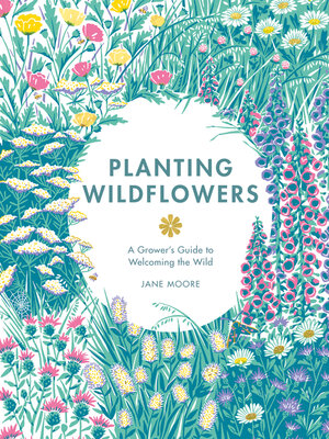 cover image of Planting Wildflowers